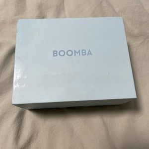 Boomba Demi Boost and Ultra Boost Sand